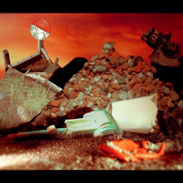 In these times of ours